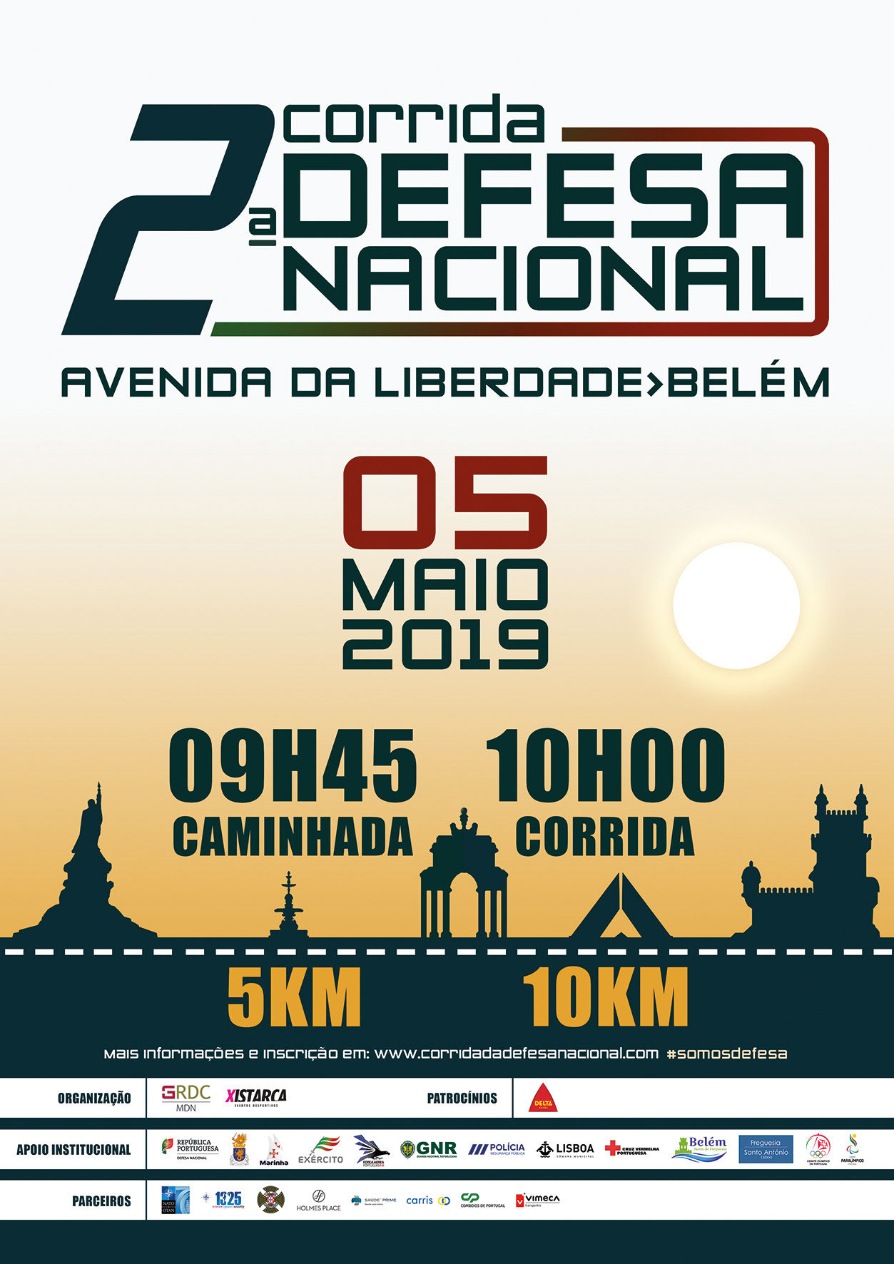 CORRIDA DEFESA NACIONAL 4f47c