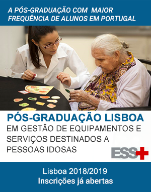 Pós Graduação ESS CP